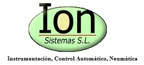 ION Sistemas S.L.