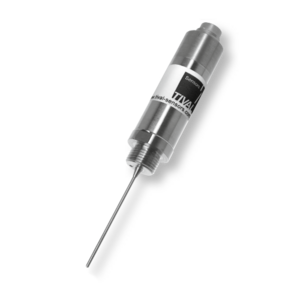Pressure and temperature transmitter TST-TPSE