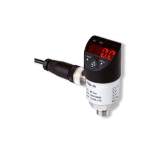 Electronic pressure switch TST-PSD 30